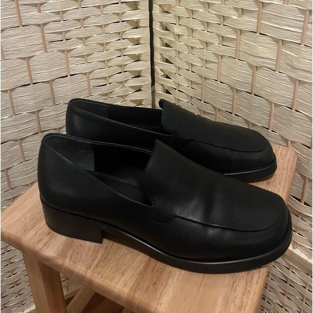 Franco Sarto Women’s Loafers | Comfortable Office / Business Casual Shoes